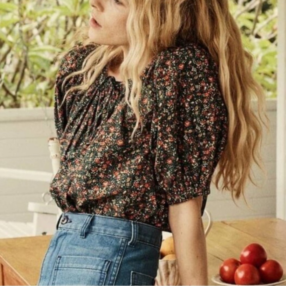 Down sia top